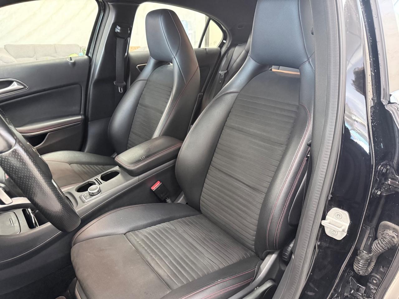 Mercedes-benz A 160 d Automatic Premium