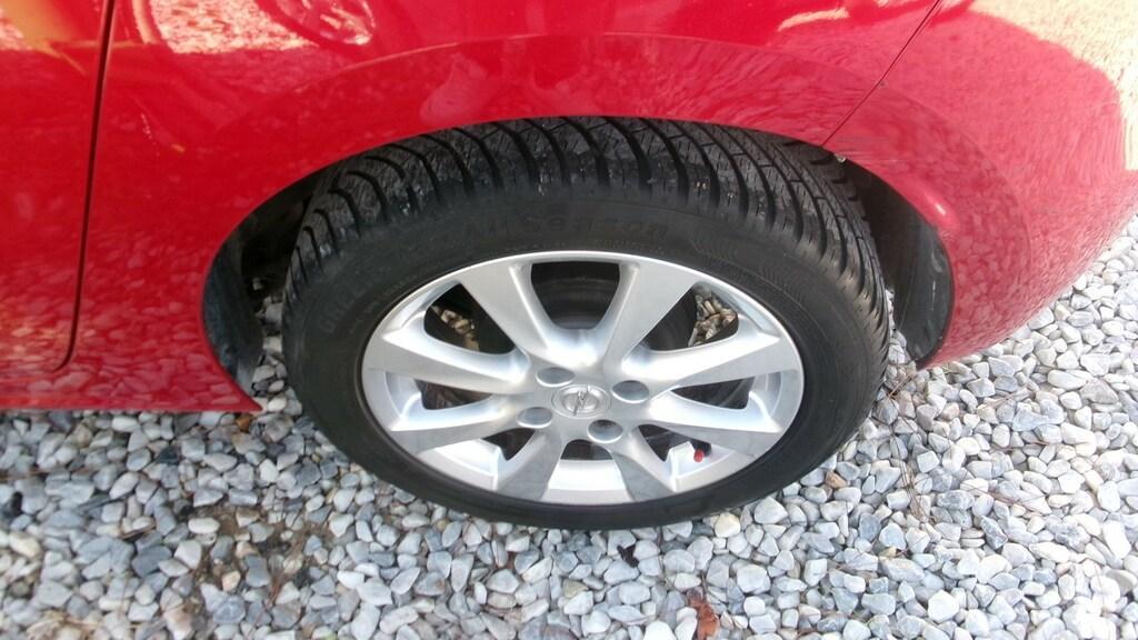 Opel Corsa 5 Porte 1.2 Elegance