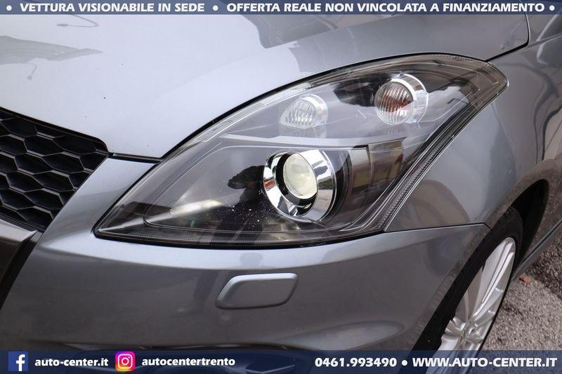 Suzuki Swift Sport 1.6 VVT 3P 136CV *SCARICO REMUS