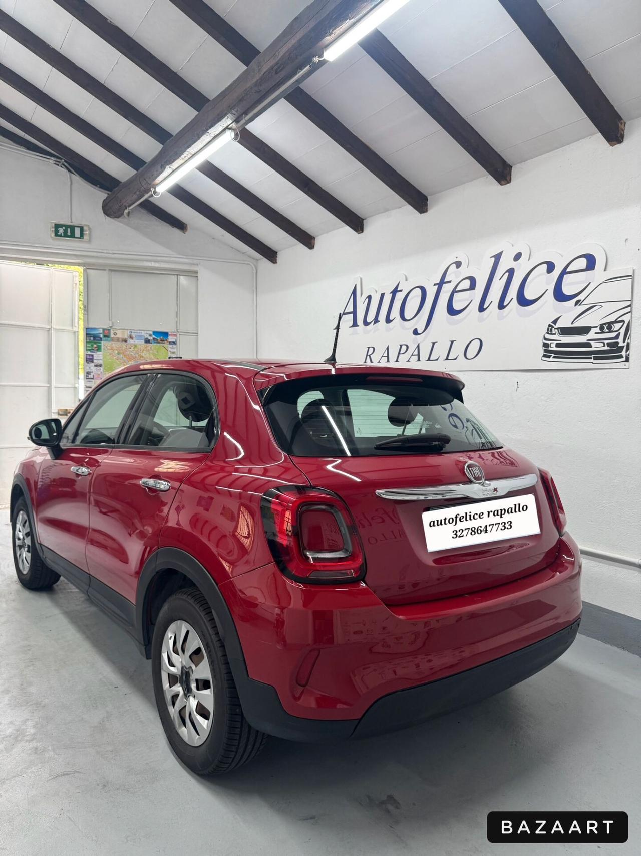 Fiat 500X 1.3 MultiJet 95 CV Sport