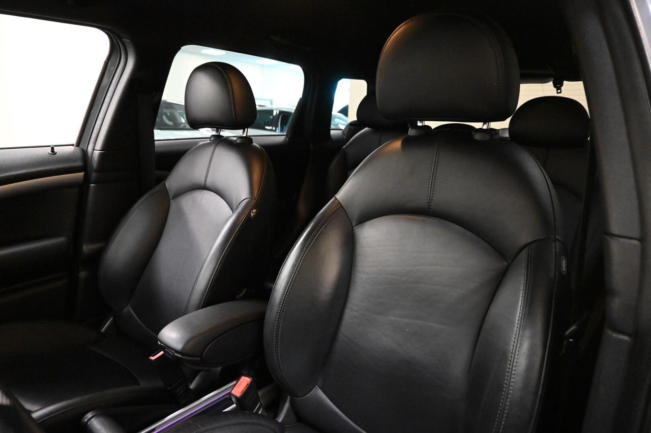 MINI Mini Countrym.(R60) Mini 2.0 Cooper SD Par...