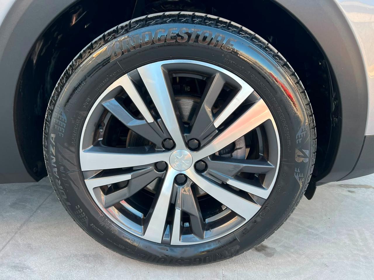 PEUGEOT 3008 1.5 BlueHDi 130CV 2022!!! ALLURE PACK!!!