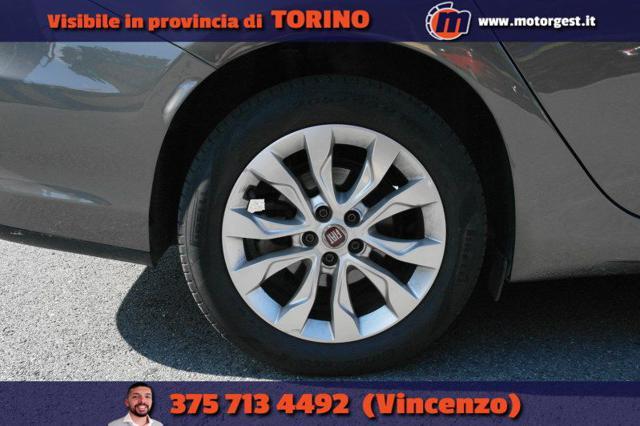 FIAT Tipo 1.3 Mjt S&S SW Easy Business