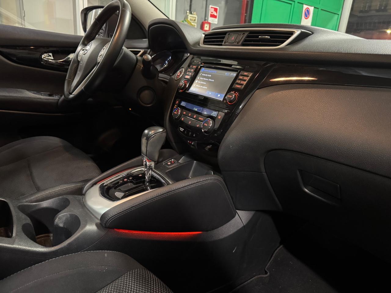 Nissan Qashqai 1.2 DIG-T Tekna PREZZO REALE