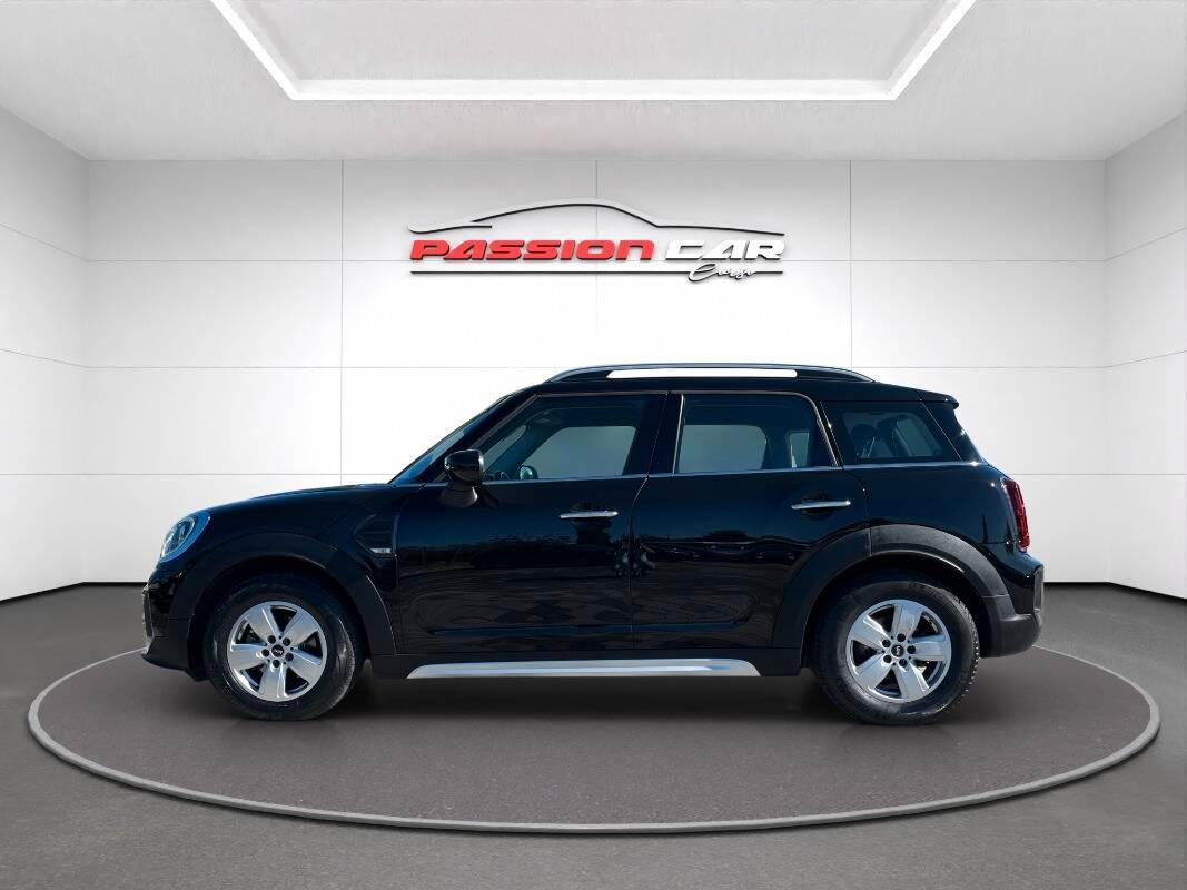 Mini Countryman 1.5 One D Classic
