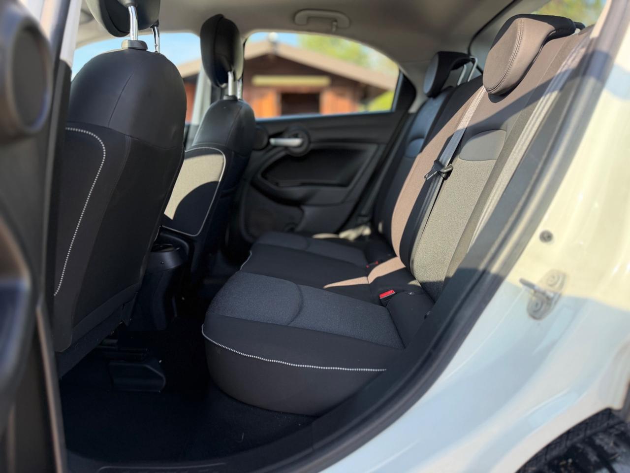 Fiat 500X 1.0 T3 120 CV Sport(113.000KM)