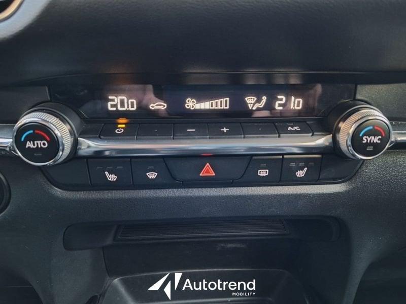 Mazda CX-30 2.0L e-Skyactiv-G 150 CV M-Hybrid 2WD Homura