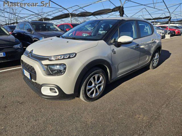 CITROEN C3 C3 III 2017 1.2 puretech You! GN630RZ