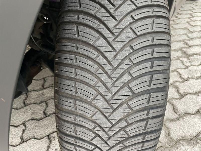 Nissan Qashqai Qashqai 1.6 16v N-Tec TETTO+NAVI+4 STAG+RETROCAMERA