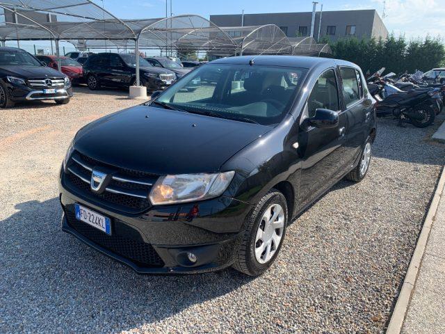 DACIA Sandero 1.2 75CV Lauréate
