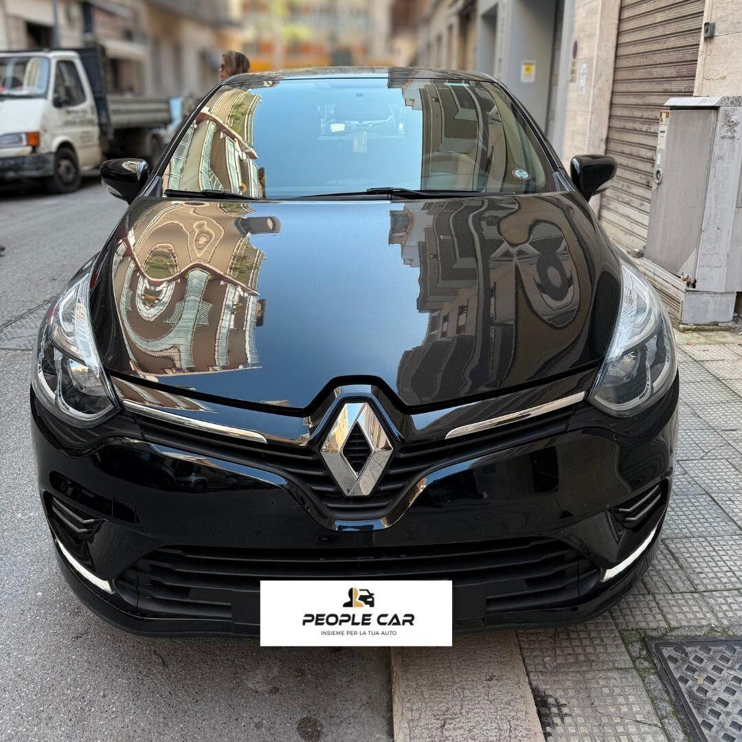 Renault Clio dCi 8V 90 CV 5 porte Life
