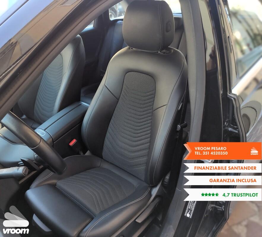 MERCEDES Classe B (W247) B 180 d Automatic ...