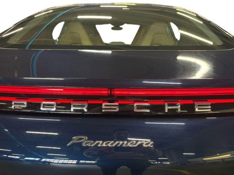 Porsche Panamera Panamera 3.0