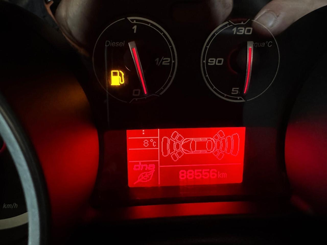 Alfa Romeo Giulietta 2.0 JTDm-2 150cv Exclusive