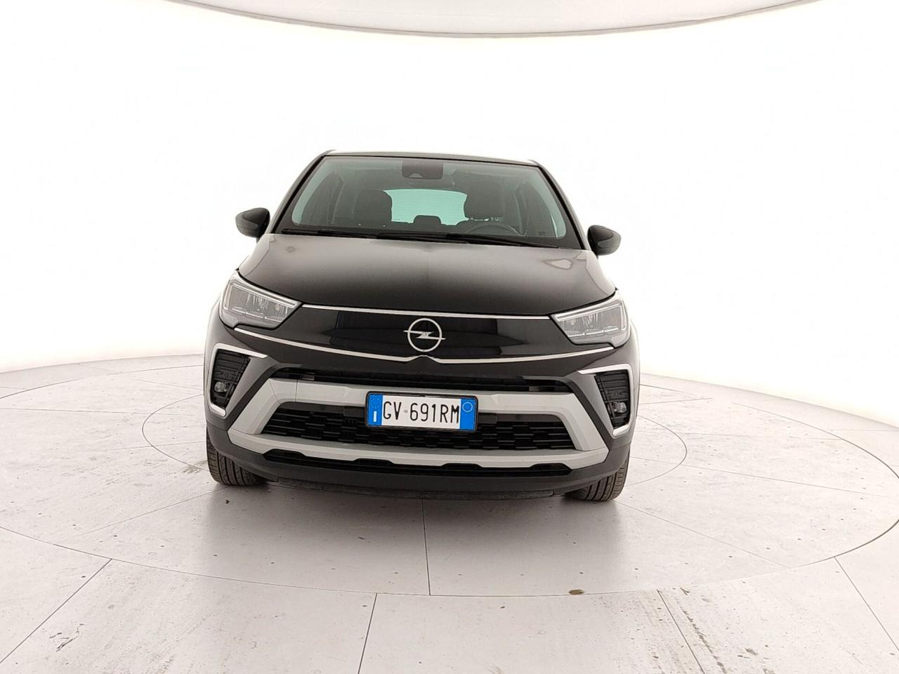 Opel Crossland 1.2 Turbo 12V 110 CV Start&Stop Edition