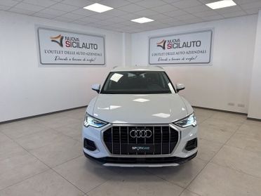 Audi Q3 Q3 35 TDI quattro Business