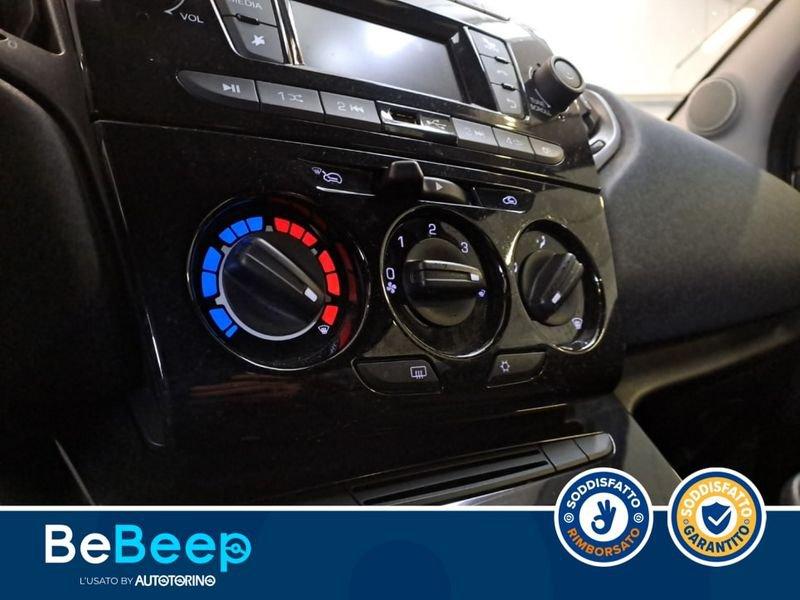 Lancia Ypsilon 1.2 ELEFANTINO BLU ECOCHIC GPL 69CV MY19