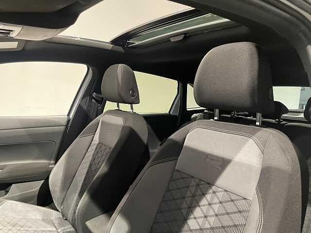 Volkswagen Taigo 1.0 TSI 110 CV R-Line