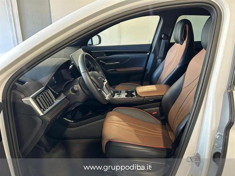 BYD Seal U DM-i 1.5 phev Boost 2wd