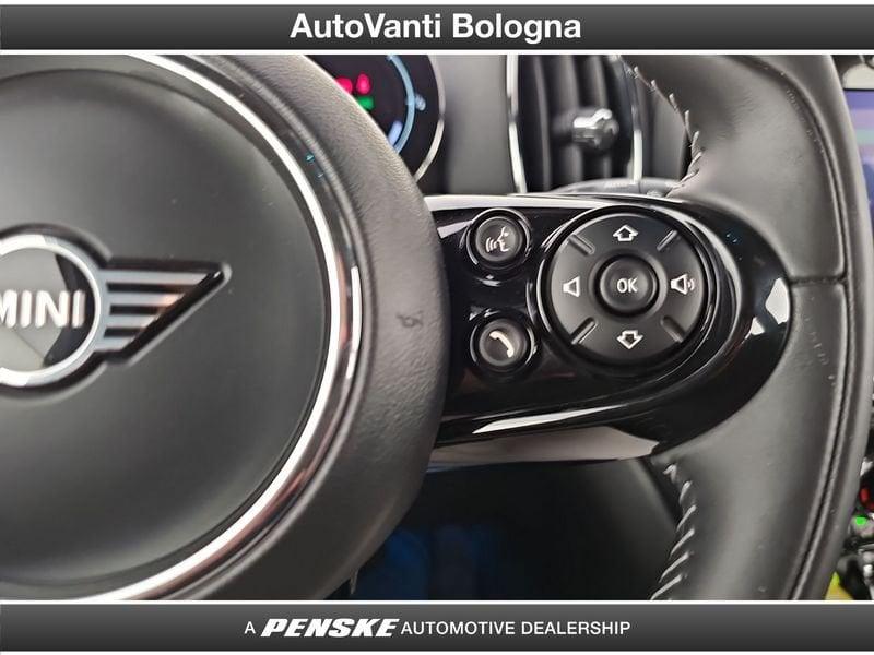 MINI Mini Countryman F60 1.5 Cooper S E Hype Countryman ALL4 Automatica