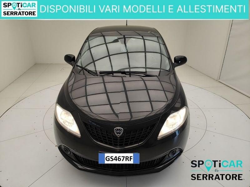 Lancia Ypsilon III 2021 1.0 hybrid Silver s&s 70cv