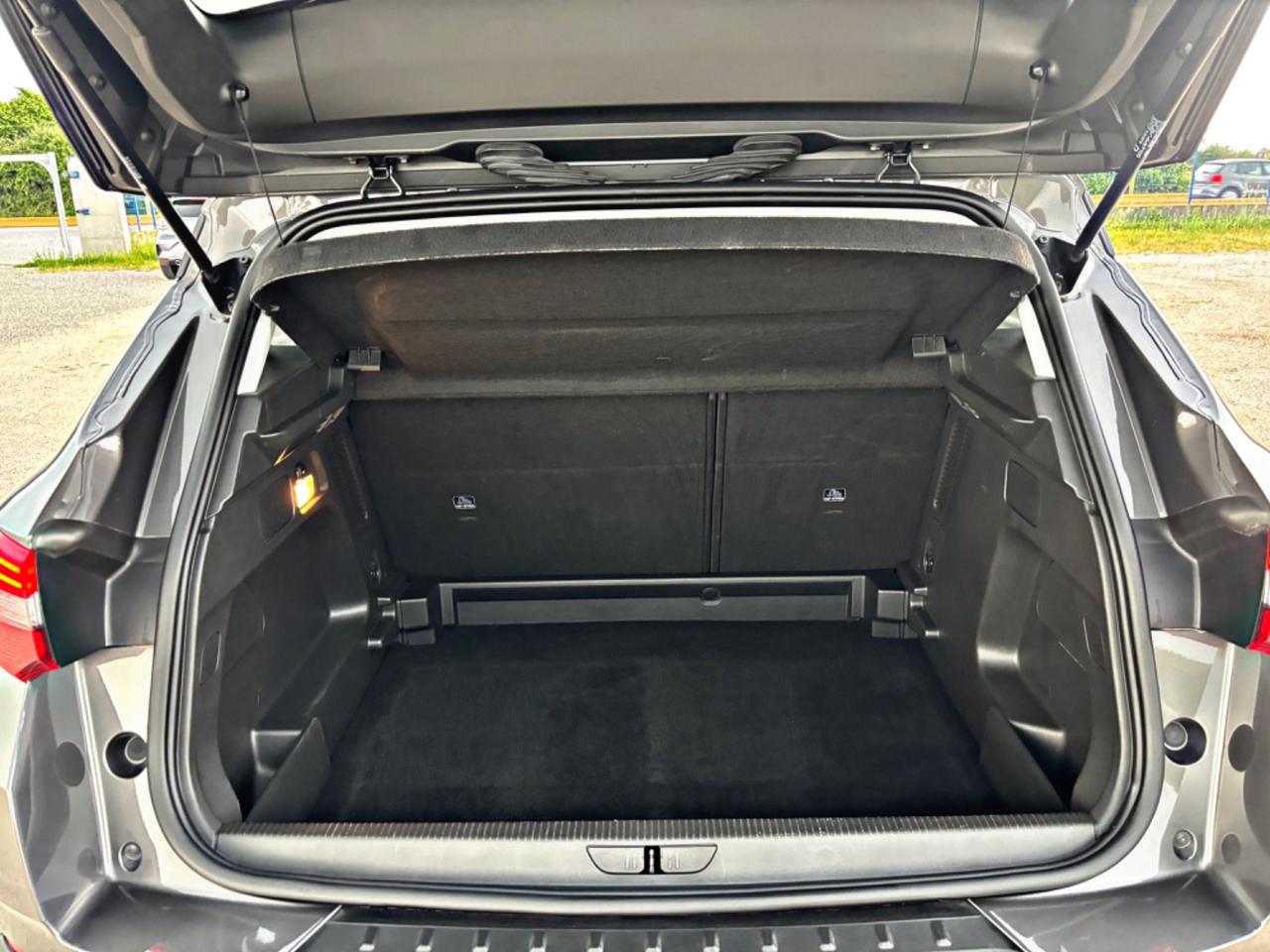 Opel Grandland X 1.5 diesel Ecotec Start&Stop aut. Ultimate