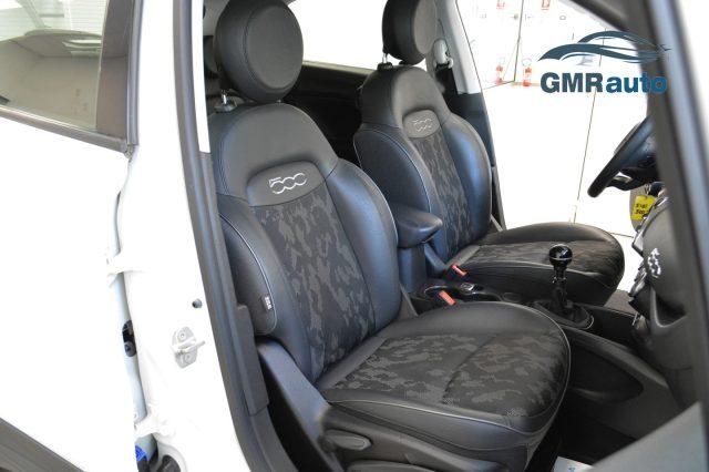 FIAT 500X 1.6 MultiJet 130 CV Cross