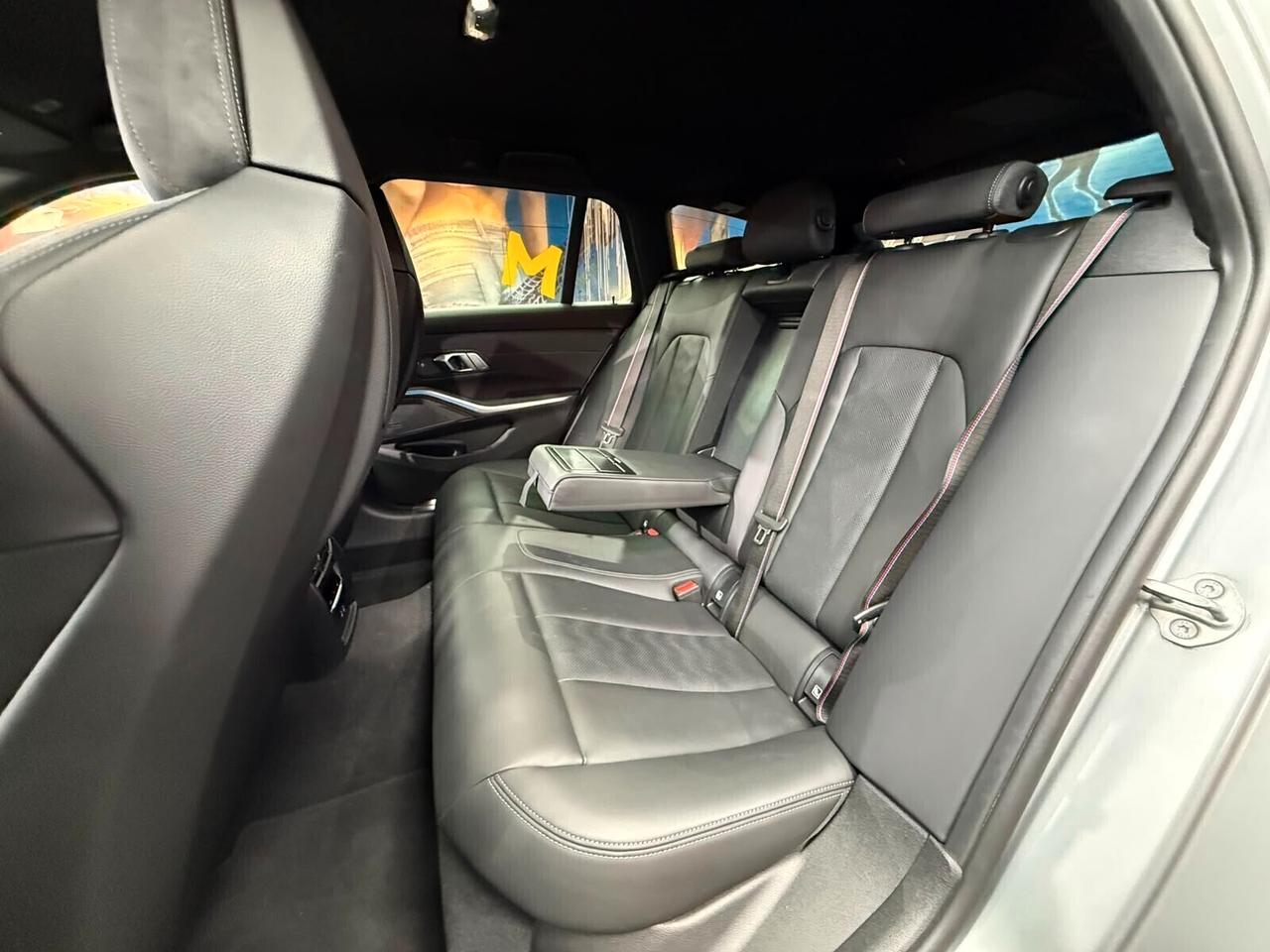 Bmw M3 TOURING COMPETITION M XDRIVE (061)