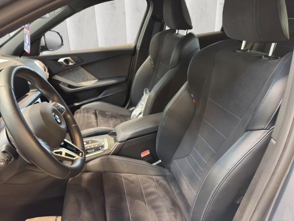 BMW Serie 1 118 d MSport DCT