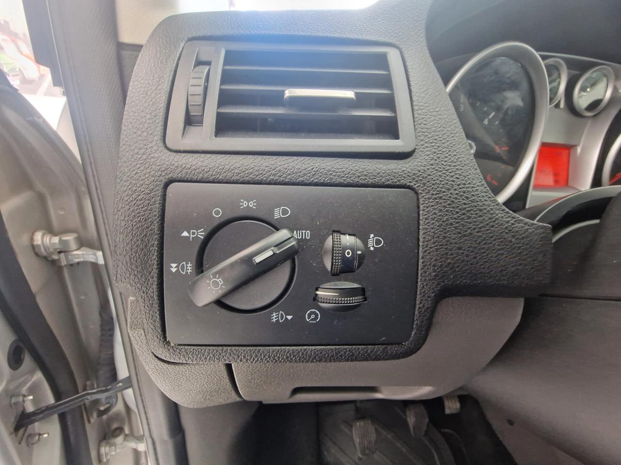 Ford Kuga 2.0 TDCi 163 CV 4WD Titanium DPF