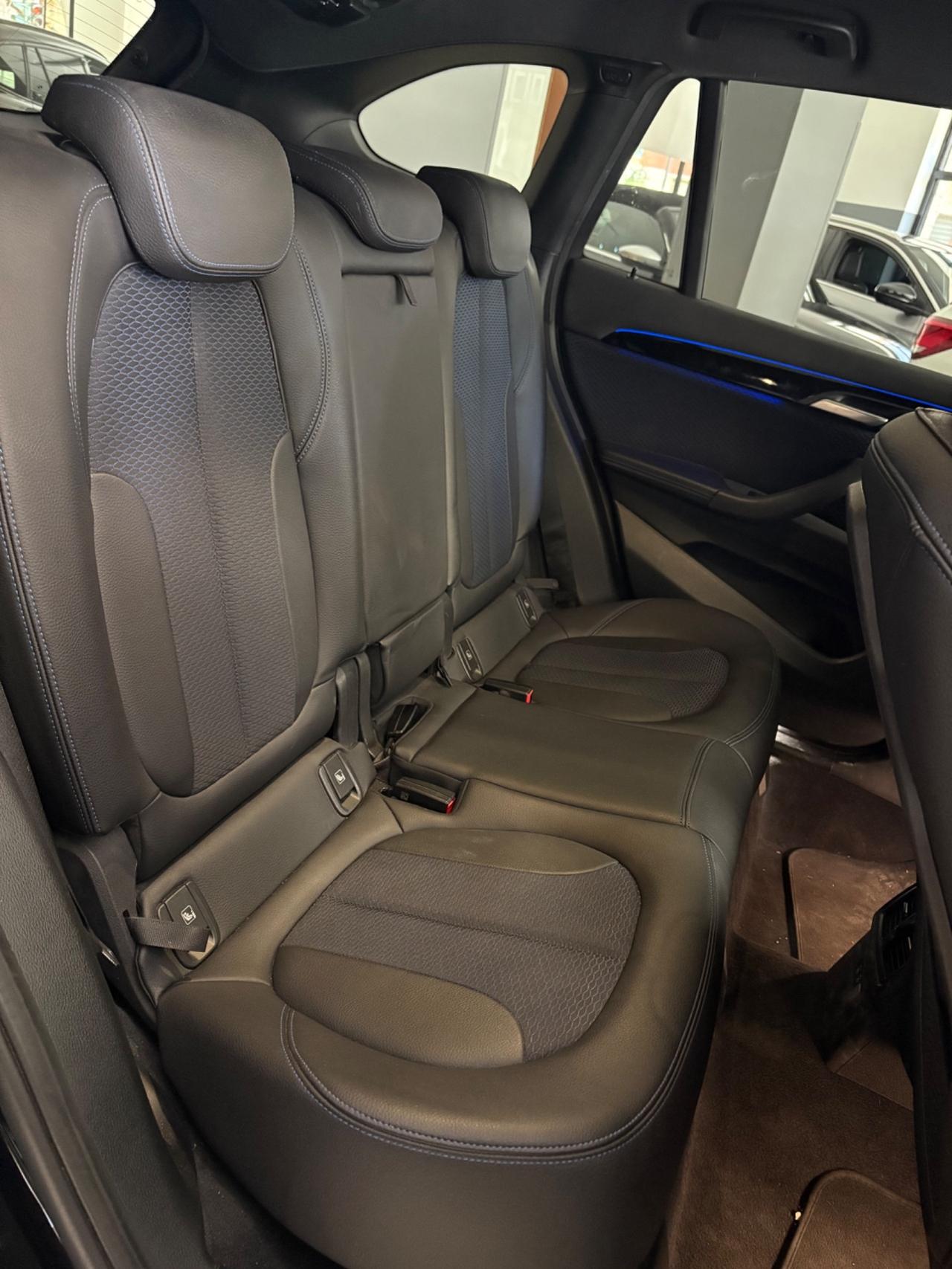 Bmw X1 sDrive16d Msport