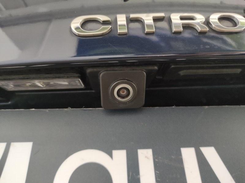 CITROEN C5 Aircross 1ª s. - C5 Aircross BlueHDi 130 S&S EAT8 Shine