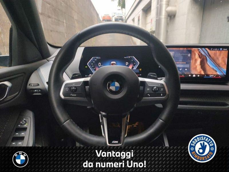BMW Serie 1 118d M sport pro