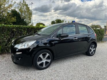 Citroen C3 1.6 BlueHDi 75cv - NEOPATENTATI PERFETTA