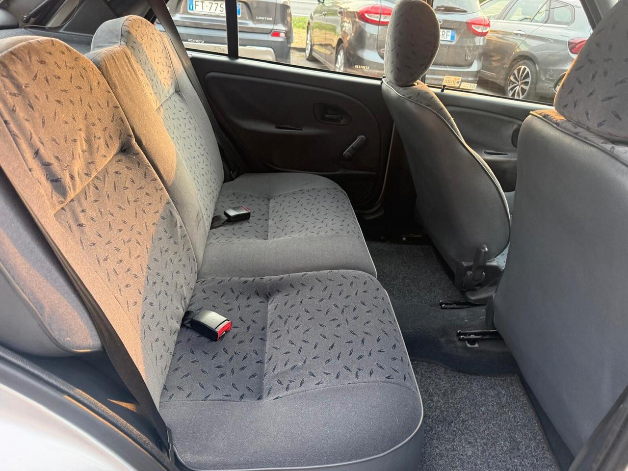 Citroen SAXO 1.1i cat 5 porte X
