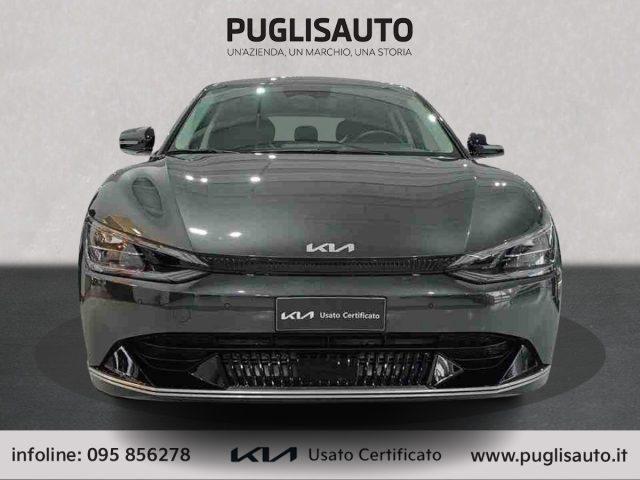 KIA EV6 Single Motor 77,4 kWh GT Line