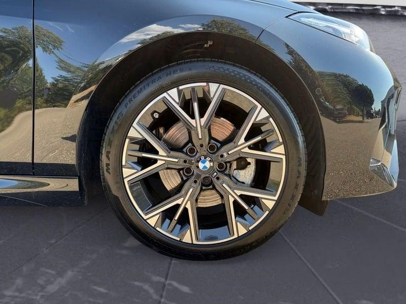 BMW Serie 1 120 MSport Design aut. CAMERA LED NAVI