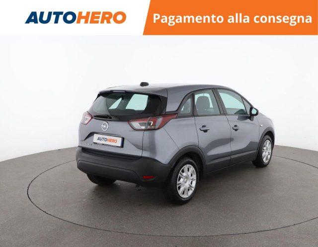 OPEL Crossland X 1.2 12V Advance