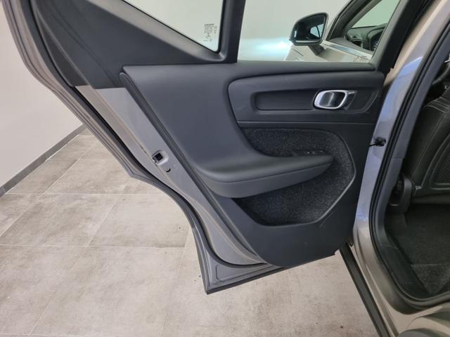 VOLVO XC40 T5 Recharge Plug-in Hybrid Inscription