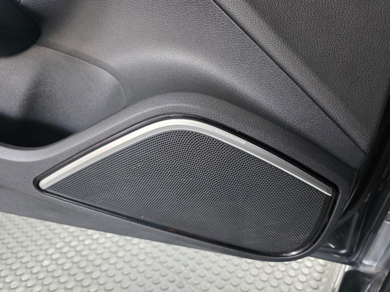 Audi A3 2.0TDI 150cv Sline Daytona FULL