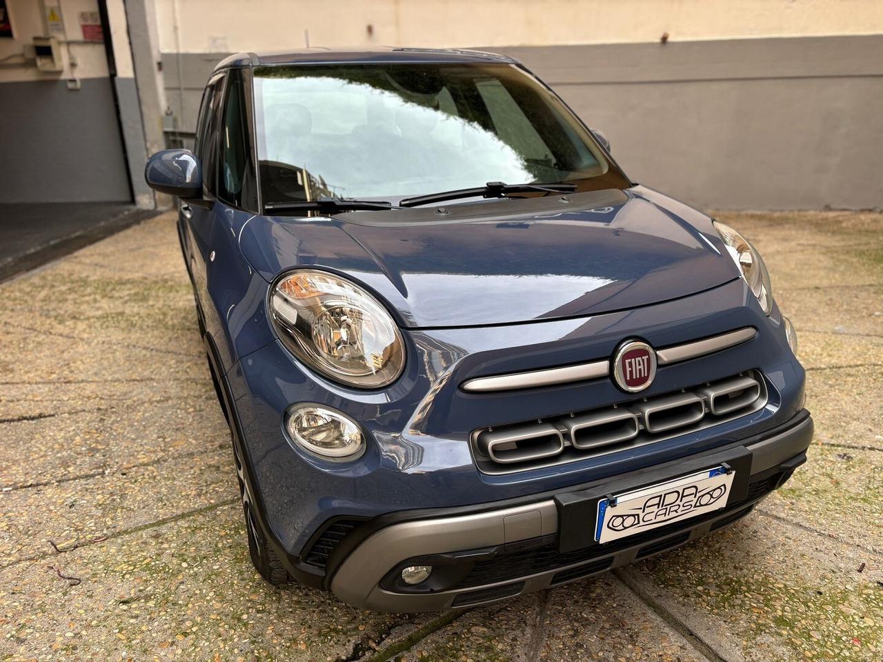 FIAT 500L CROSS 1.3 MJT PROMO- APPENA TAGLIANDATA