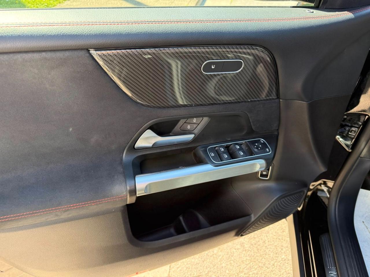 Mercedes-benz GLB 200 d Automatic 4Matic Premium