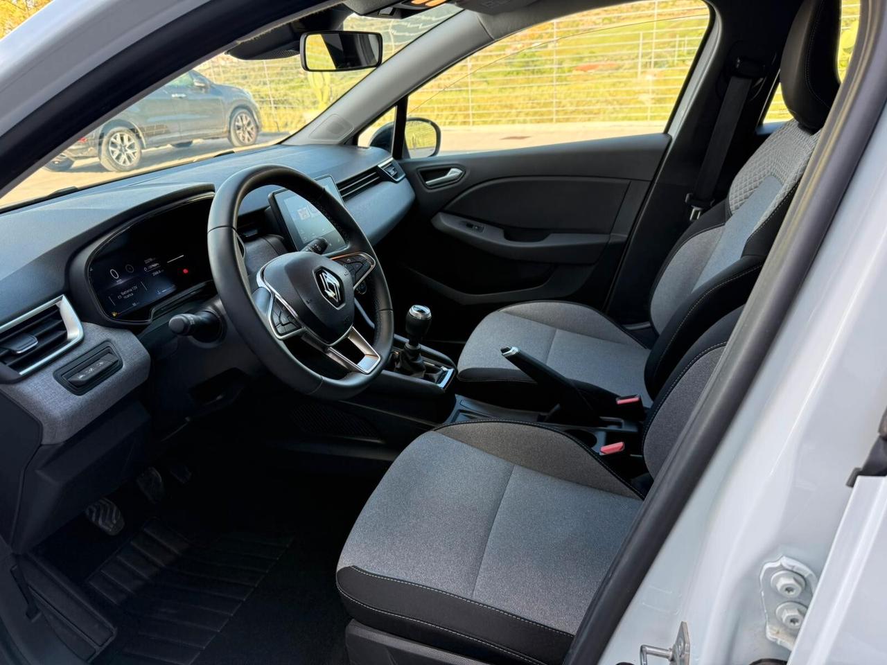 Renault Clio TCe 90 CV 5 porte Evolution