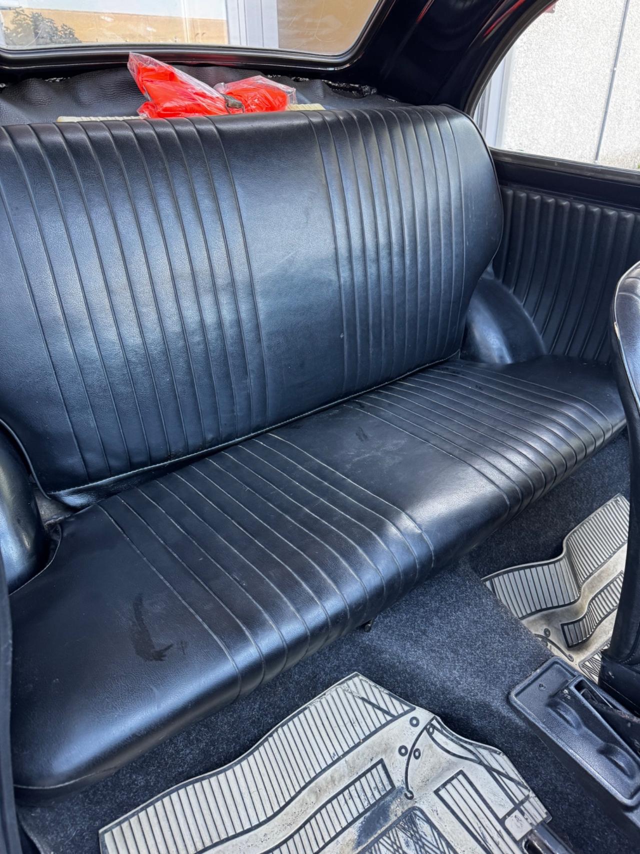 Fiat 500 1970 110F