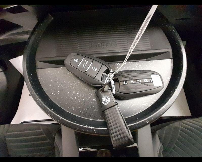 Lancia Ypsilon NUOVA LANCIA IBRIDA Nuova Ibrida My24 Nuova 1.2 100cv Ibrida