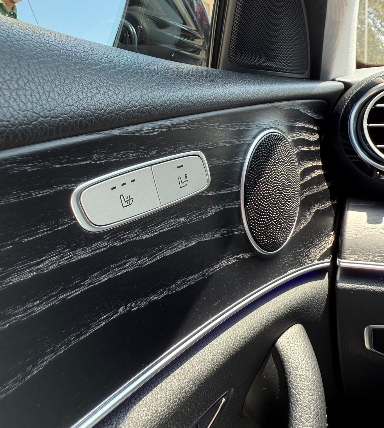 Mercedes-benz E 200 d Auto Business Sport 2017