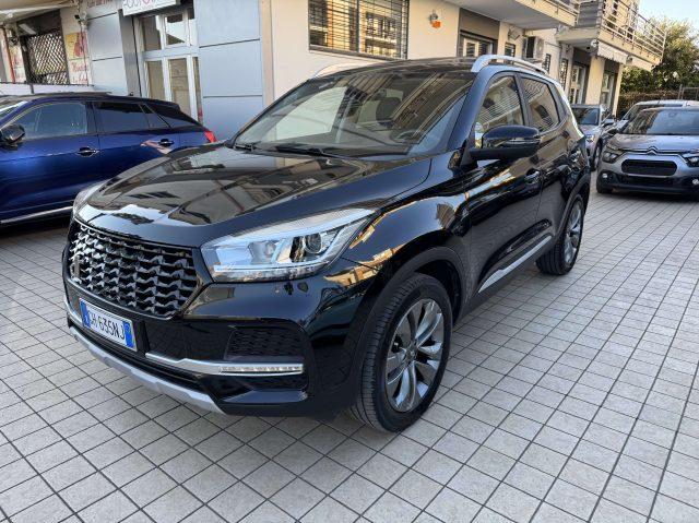 OTHERS-ANDERE OTHERS-ANDERE DR Automobiles DR4.0