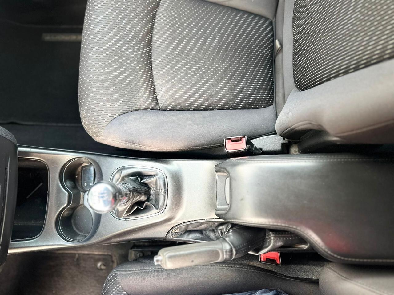 Fiat Freemont 2.0 Multijet 140 CV 7 POSTI