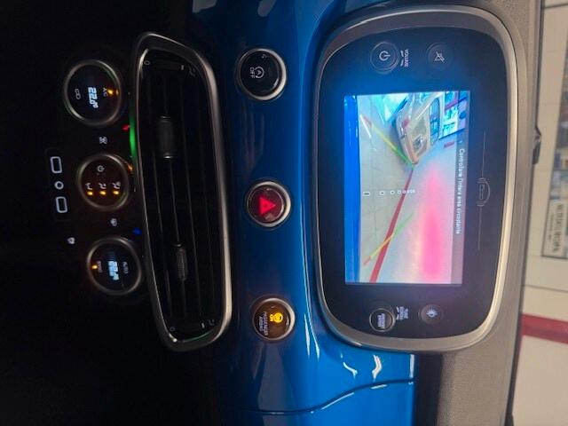 FIAT 500X 500X 1.3 T4 150 CV DCT Cross