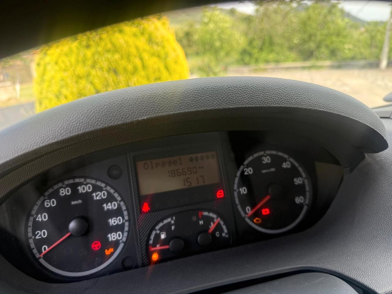 Peugeot Boxer 2.2 HDi 120Cv 6M-Corto e basso-